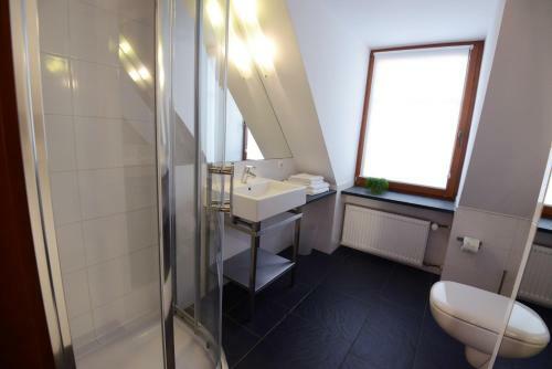 Hostal Pensjonat Maria 2