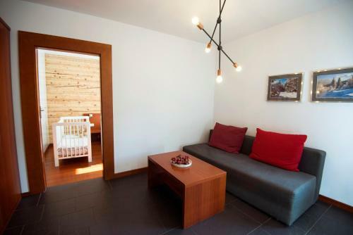 Hostal Pensjonat Maria 2