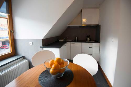 Hostal Pensjonat Maria 2