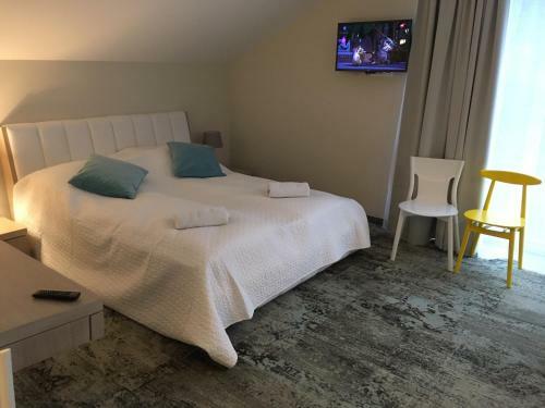 Hostal Pensjonat Maria