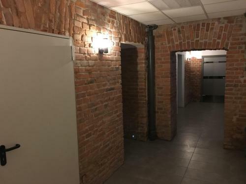 Hostal Pensjonat Maria