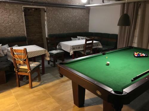 Hostal Pensjonat Maria