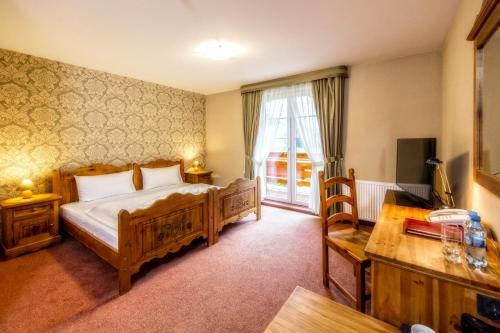 Hotel Meta Resort & Vine Spa