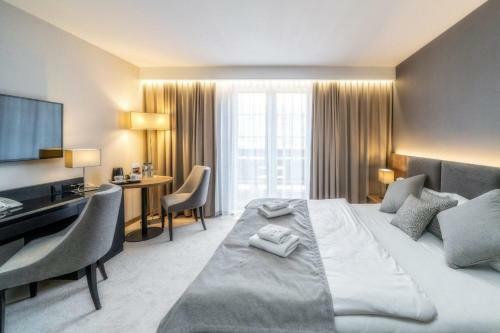 Hotel Meta Resort & Vine Spa