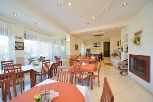 Hostal Willa Wenta