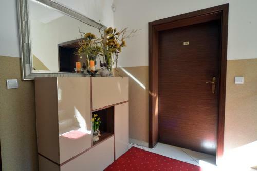 Hostal Willa Wenta
