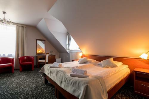 Hotel Skalite Spa & Wellness
