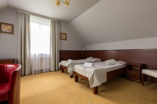 Hotel Skalite Spa & Wellness