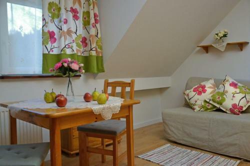 Apartamenty Gronik