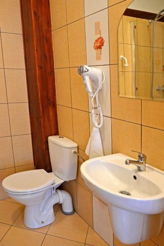 Apartamenty Gronik