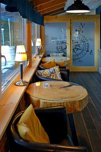 Apartamenty Gronik