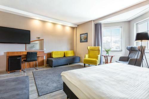 Hotel Kaliski