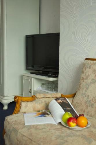 Hotel Wenus