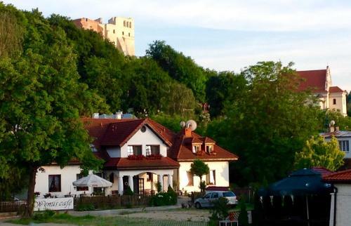 Hotel Wenus