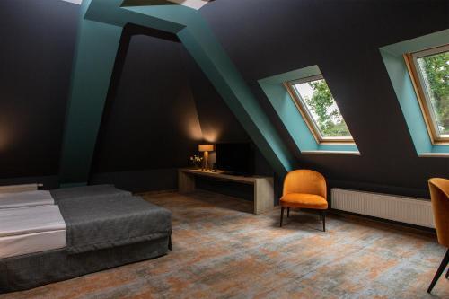 Hotel Styl 70