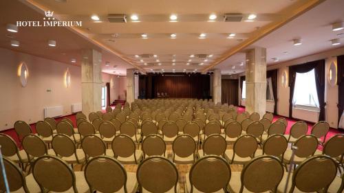 Hotel Imperium