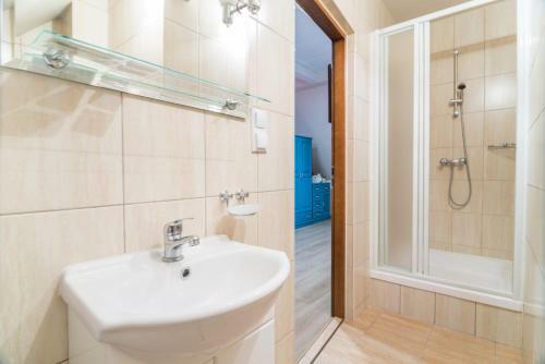 Hostal Dom G�reckich
