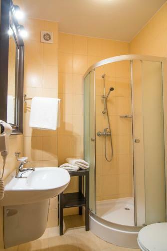 Hostal Dom G�reckich