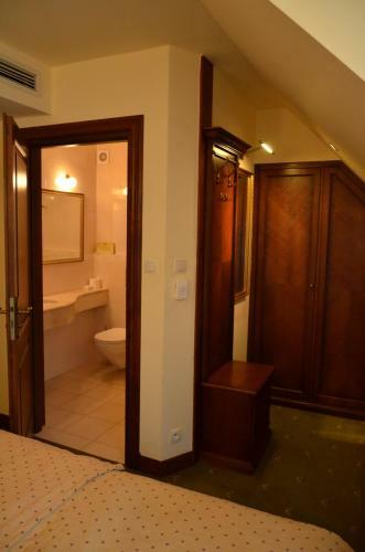 Hotel Villa Bohema
