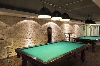 Hotel Kr�l Kazimierz