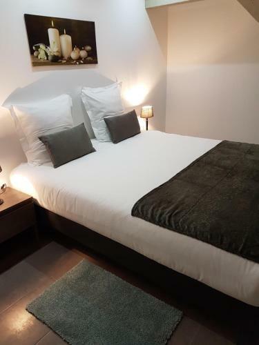 Apartamento Les Appartements de La Gare