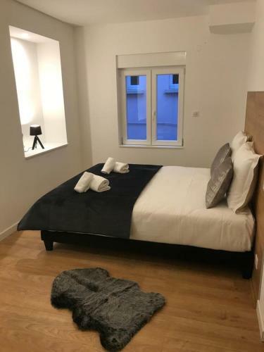 Apartamento Les Appartements de La Gare