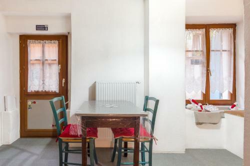 Apartamento La Cigogne - Paisible Studio Hypercentre Colmar
