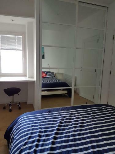 Apartamento Appartement Sainte Marine Vue Mer