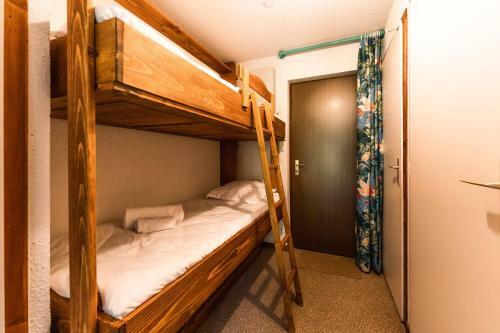 Apartamento Ecrin Des Glaciers Furnished Studio