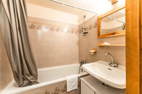 Apartamento Ecrin Des Glaciers Furnished Studio