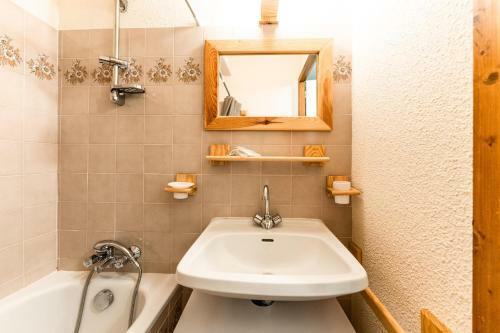 Apartamento Ecrin Des Glaciers Furnished Studio