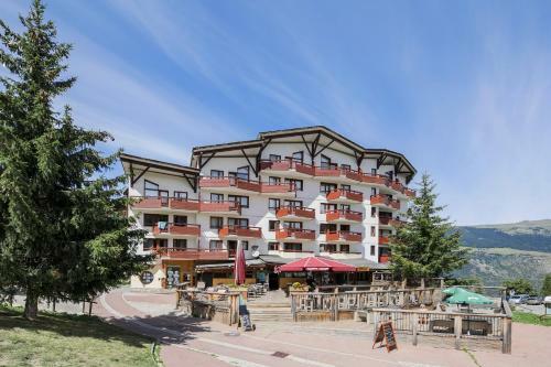 Apartamento Residence Le Britania - Maeva Home