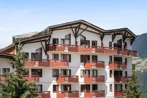 Apartamento Residence Le Britania - Maeva Home