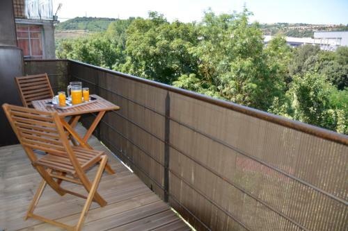 Apartamento La Petite Venise