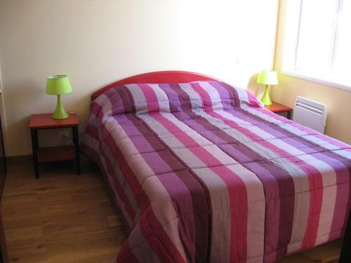 Apartamento Appartements La F�licit�