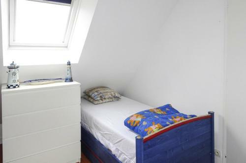 Semi-detached House Damgan - Bre04102j-l