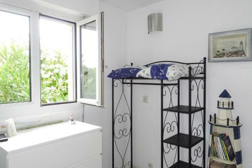 Semi-detached House Damgan - Bre04102j-l