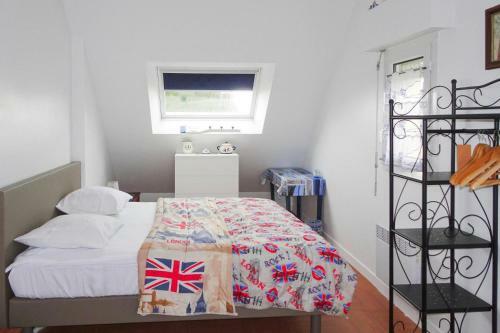 Semi-detached House Damgan - Bre04102j-l
