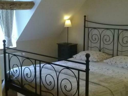 G�te Cuvilly, 4 Pi�ces, 6 Personnes - Fr-1-526-21