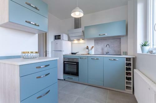 Apartamento Le Carrousel - Appartement Avec Studio Attenant