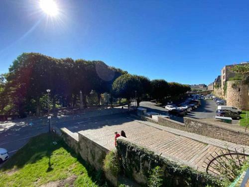 Apartamento Beaumanoir By Locntour
