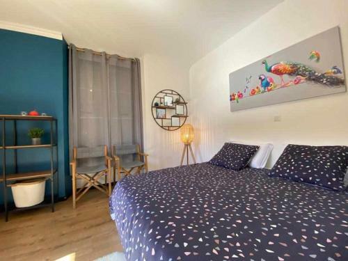 Apartamento Beaumanoir By Locntour