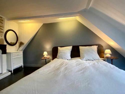 The 1777 House By Locntour