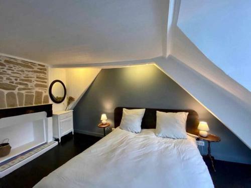 The 1777 House By Locntour