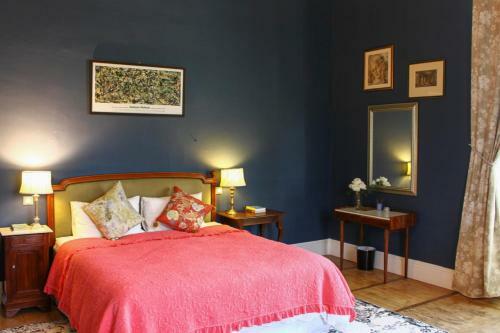 Douville Chateau Sleeps 12 With Pool And Wifi