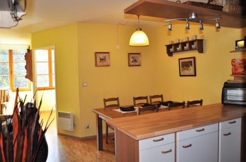 Apartamento Enveitg II - Montana Park