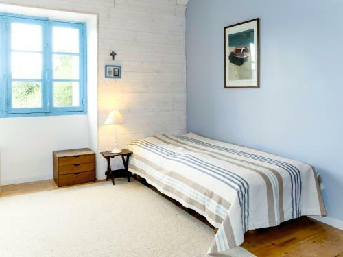 Holiday Home La Pommeraie de La Ria - Erd100