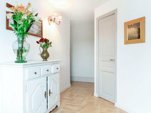 Holiday Home La Pommeraie de La Ria - Erd100