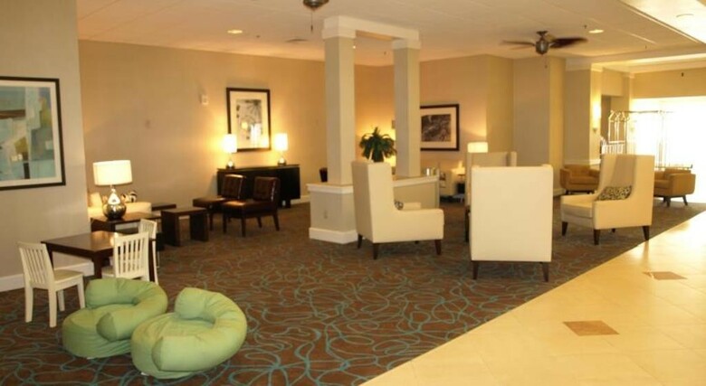 Hotel Holiday Inn & Suites Orlando Universal
