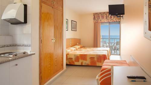 Apartamentos Estudios Sol